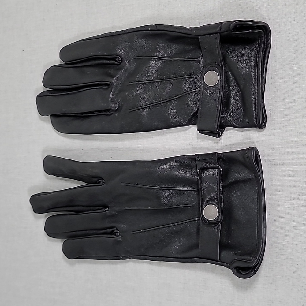 ♥️POLIESTER gloves